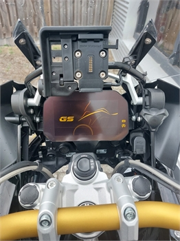 BMW R 1250 GS 40 YEARS GS EDITION